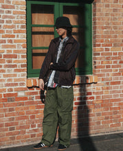 Field Pants (Olive)