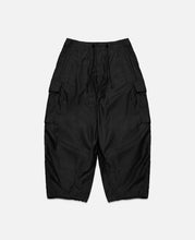 H.D Pants (Black)