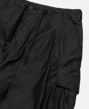 H.D Pants (Black)