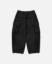 H.D Pants (Black)