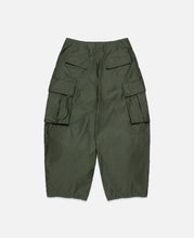 H.D Pants (Olive)