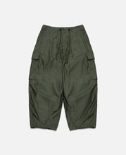 H.D Pants (Olive)