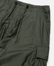 H.D Pants (Olive)