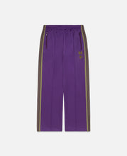 Track Pants (Purple)