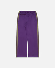 Track Pants (Purple)
