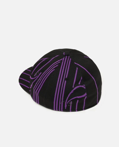 キャップ Needles EMB. BB CAP 