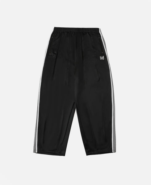 Needles - H.D. Track Pants - Poly Smooth (Charcoal) – JUICESTORE