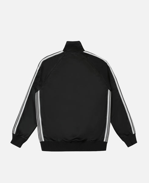 Needles - Track Jacket - Poly Smooth (Charcoal) – JUICESTORE
