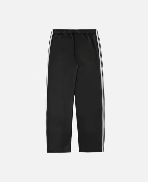 Needles - Track Pants - Poly Smooth (Charcoal) – JUICESTORE