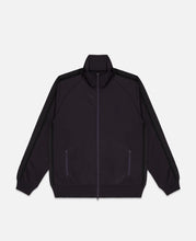 Track Jacket (Purple)