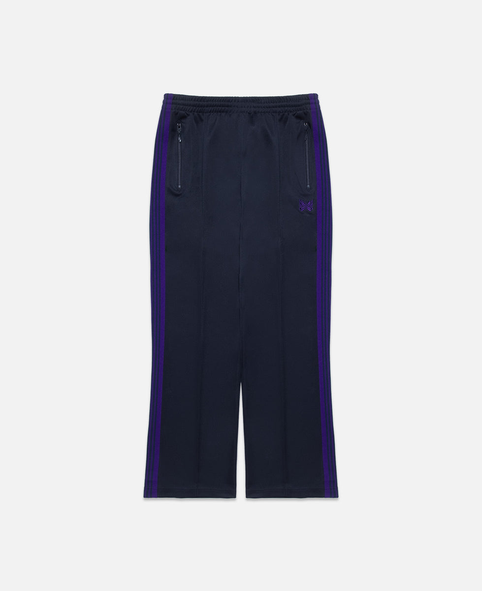 新品 2023AW Needles Track Pant XL navy ニードルス 50%割引