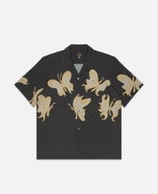 S/S One-Up Shirt (Black)