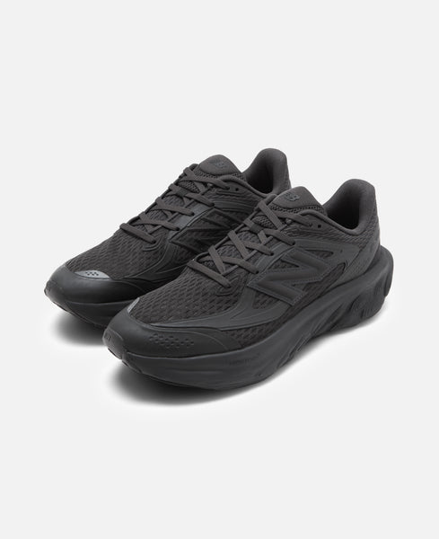 New Balance黒スニーカー　　FreshFoamTrainer 23cm New Balance - Fresh Foam Trainer (Black) – JUICESTORE