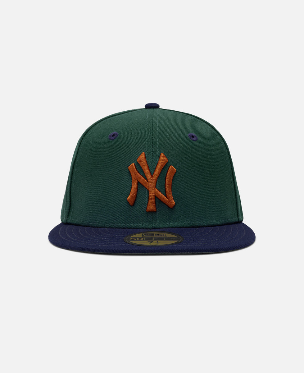 9FORTY Color Variation NEW ERA CAP 1920 ケリーグリーン