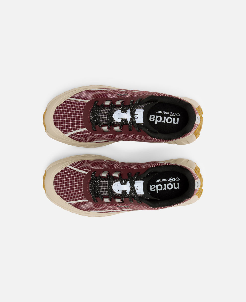 洋楽 NORa Norda - 002 (Amaranth) – JUICESTORE