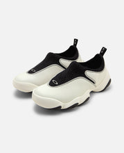 Leather Flesh (White)