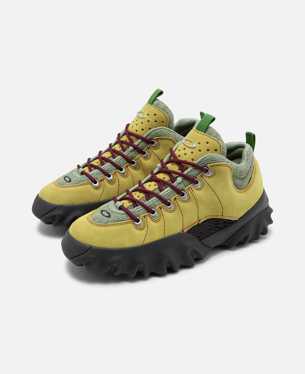 Oakley Factory Team Suede Edge Boot 箱付き Oakley Oakley Factory Team Suede Edge Boot - Parsnip/Tea