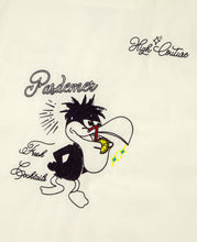 Fresh Cocktails Shirt (White)