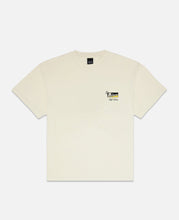 Fresh Cocktails T-Shirt (Cream)