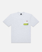 Golf Course T-Shirt (Grey)