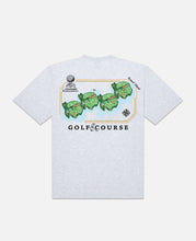 Golf Course T-Shirt (Grey)