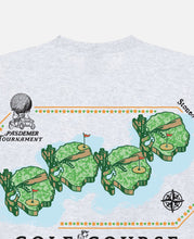 Golf Course T-Shirt (Grey)