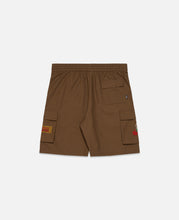 Magic Shorts (Brown)