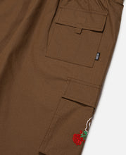 Magic Shorts (Brown)