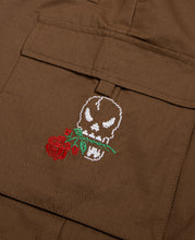 Magic Shorts (Brown)