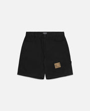 Midnight Desert Shorts (Black)