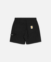 Midnight Desert Shorts (Black)
