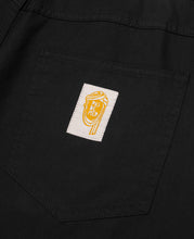 Midnight Desert Shorts (Black)
