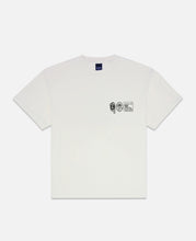 Midnight Desert T-Shirt (White)