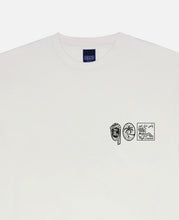 Midnight Desert T-Shirt (White)