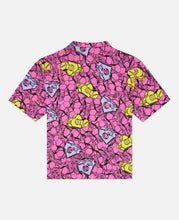 Officeina Screw Love Shirt (Pink)