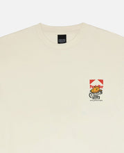 Sunburn T-Shirt (Cream)