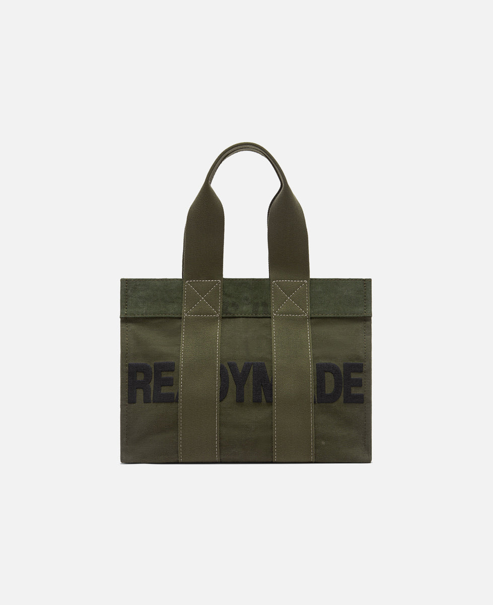 Easy Tote Small (Khaki)