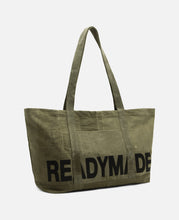 Big Tote (Khaki)
