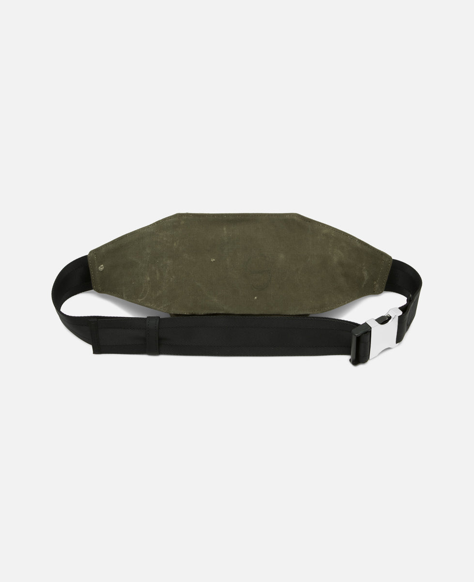 【READYMADE】BODY POUCH Readymade - Body Pouch (Khaki) – JUICESTORE
