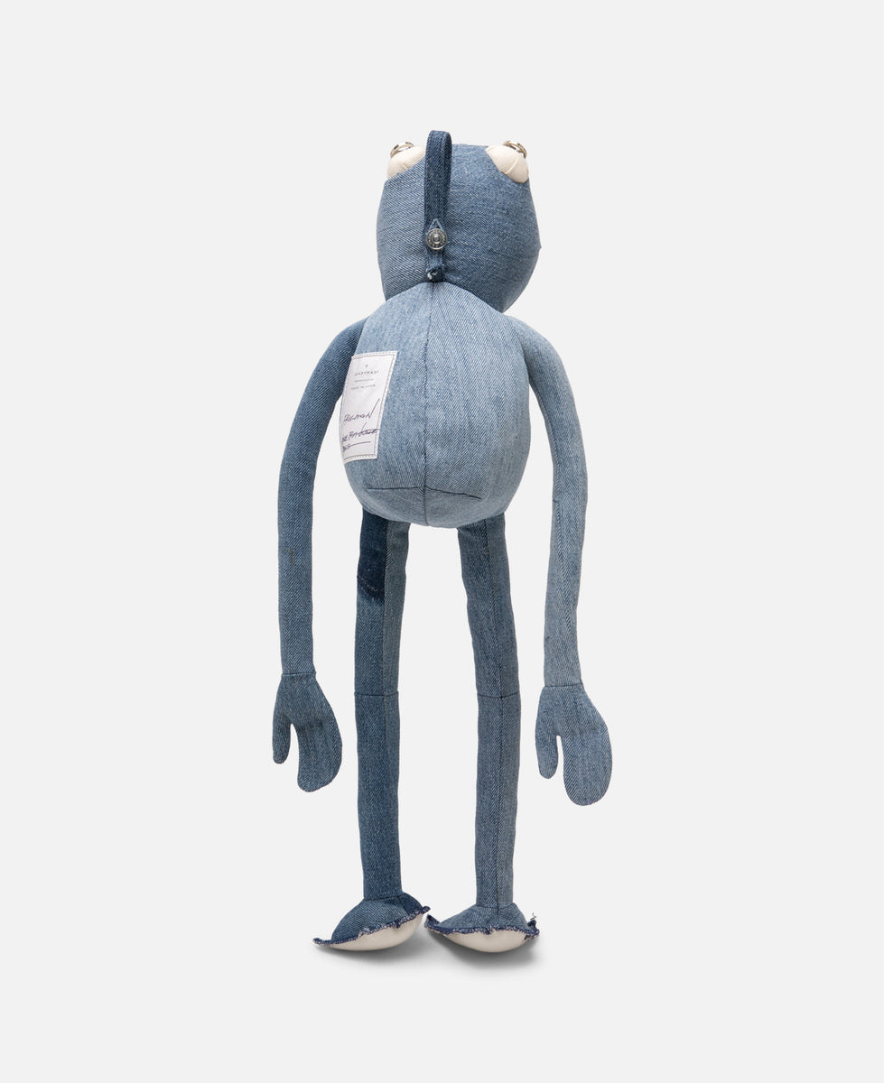 Readymade - Frogman (Blue) – JUICESTORE