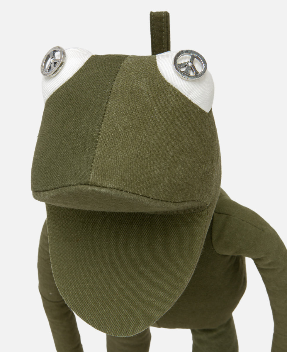 readymade-frogman-khaki-ss25-