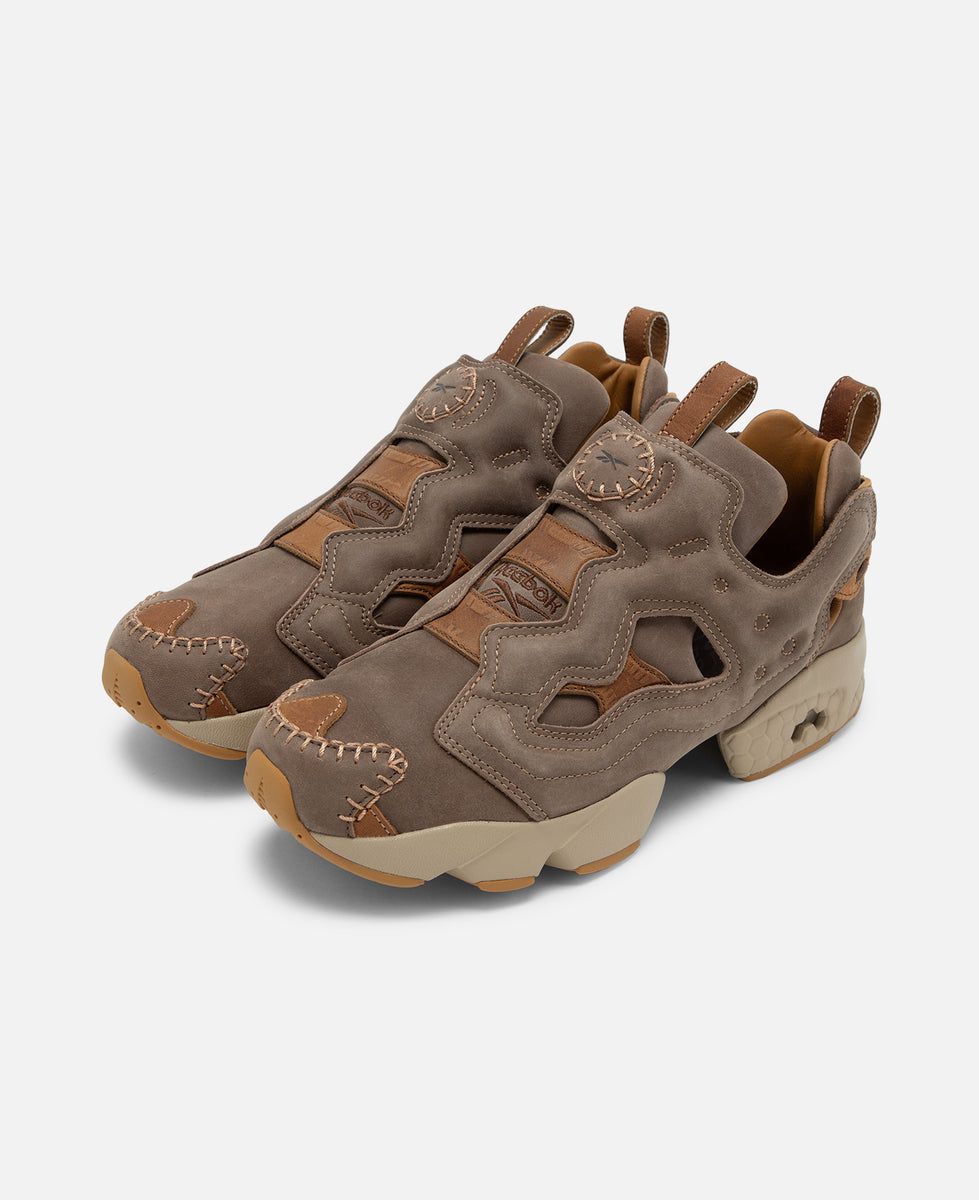 Reebok instapump fury marni Clearance