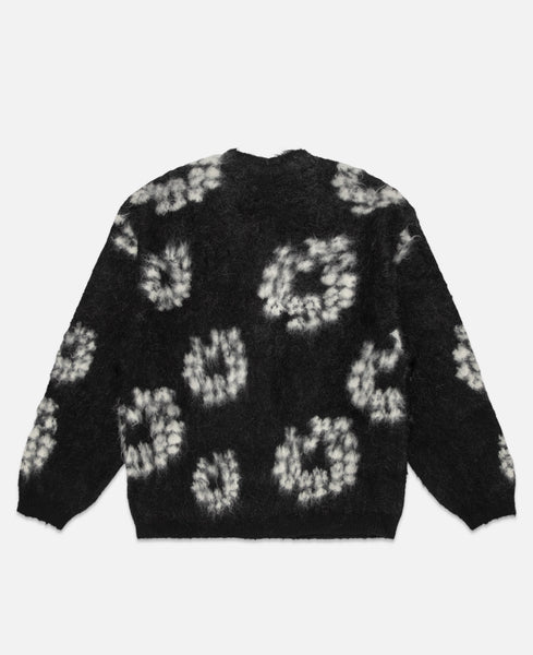 saint mx6 denim tears カーディガン saint-michael-x-denim-tears-mh