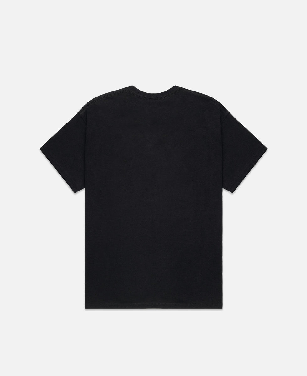 Tシャツ・カットソー NOT4NERD Dark Fantasy TShirts Khaki TS083KH Memory_of_a_Lifetime_Logo_blac