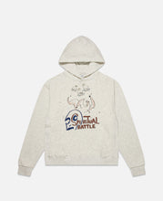 A.S.S.B Vintage Hoodie (Oatmeal)