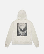 A.S.S.B Vintage Hoodie (Oatmeal)