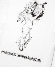 Angel Vintage T-Shirt (White)