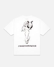Angel Vintage T-Shirt (White)