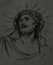 J.X Vintage Knit (Grey)