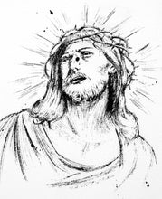 J.X Vintage T-Shirt (White)